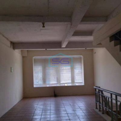 Disewakan  Ruko Wtc Mall Matahari Gandeng Hadap Jalan Raya Serpong Tangerang Selatan