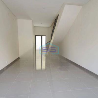 Disewakan Ruko Baru 2 Lantai di Maggiore Grande Paramount Gading Serpong Tangerang