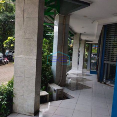 Disewakan Ruko Sektor 7 Pahlawan Seribu Bsd Dekat Bank Btn ,dunking Donat Serpong Tangerang Selatan