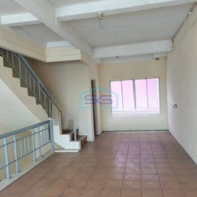 Disewakan Ruko Wtc Mall Matahari Hadap Jalan Raya Serpong Tangerang Selatan-2