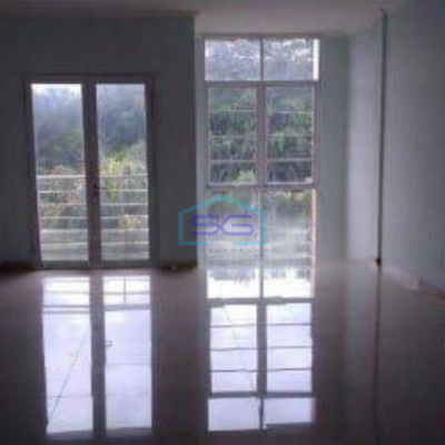 Disewakan Ruko Siap Pakai Hadap Jalan Raya Serpong Tangerang Selatan-3