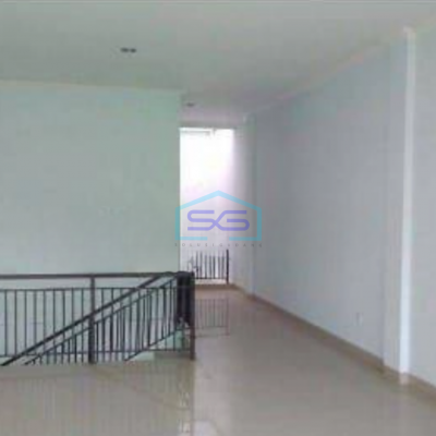 Disewakan Ruko Siap Pakai Hadap Jalan Raya Serpong Tangerang Selatan-2