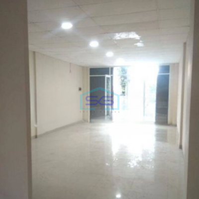 Disewakan Ruko Bidex Jalan Pahlawan Seribu Bsd Serpong Tangerang