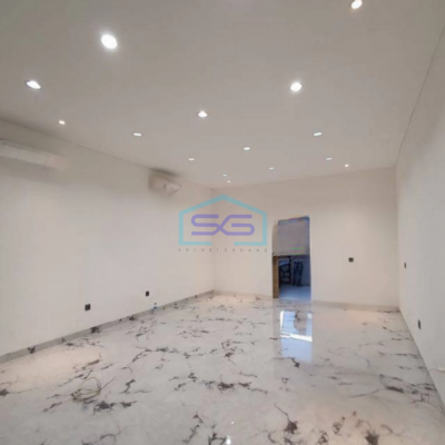 Dijual Ruko Siap Huni Lokasi Strategis di Puri Kembangan Selatan Jakarta Barat