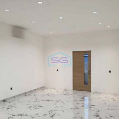 Dijual Ruko Siap Huni Lokasi Strategis di Puri Kembangan Selatan Jakarta Barat