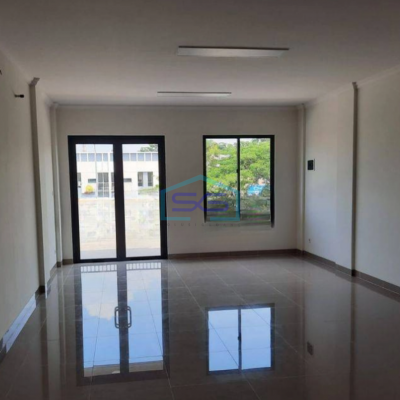 Disewakan Ruko Baru 2 Lantai Melodi Summarecon Gading Serpong Tangerang