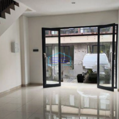 Disewakan Ruko  Northridge Business Center di BSD City Tangerang