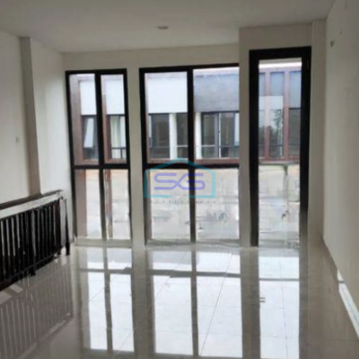 Disewakan Ruko  Northridge Business Center di BSD City Tangerang