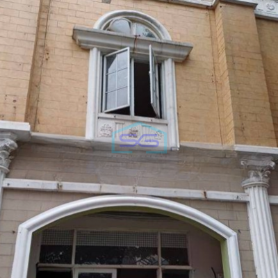 Disewakan Ruko Hadap Jalan Raya Di Bolsena Paramount Gading Serpong Tangerang