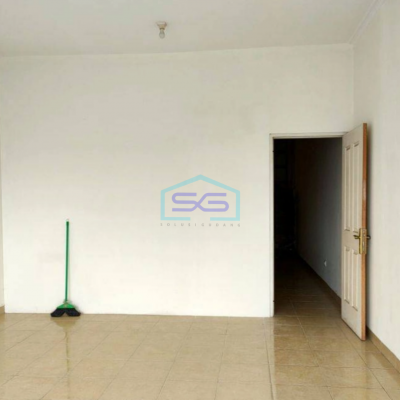 Disewakan Ruko 3 Lantai Dan Terawat Flourite Summarecon Gading Serpong