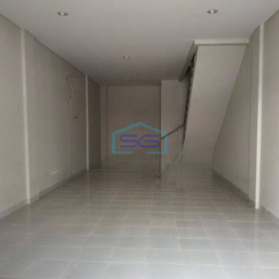 Disewakan Ruko Golden Boulevard Blok T Bsd Tangerang Selatan