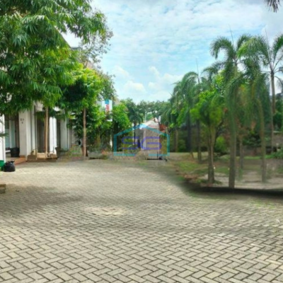 Disewakan Ruko 2 Lantai di Puri Botanical Kembangan Joglo Jakarta Barat