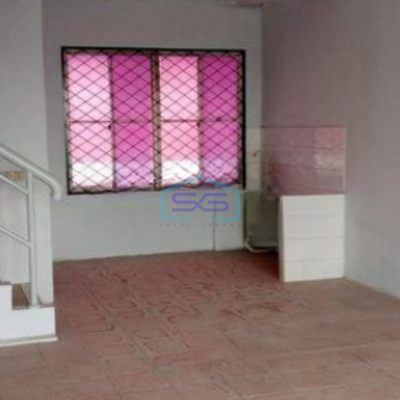 Disewakan Ruko Wtc 3,5 Lantai Hadap Jalan Raya Serpong Tangerang Selatan