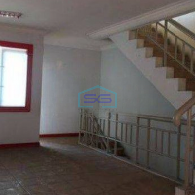 Disewakan Ruko Wtc 3,5 Lantai Hadap Jalan Raya Serpong Tangerang Selatan