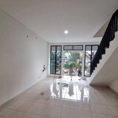 Dijual Ruko Strategis Hadap Jalan Raya di Provence Suite BSD City Tangerang Selatan