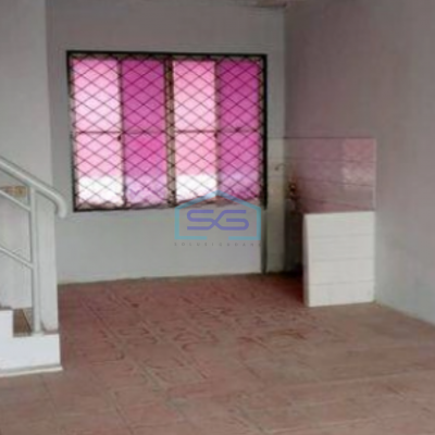 Disewakan Cepat Ruko Wtc Serpong Di Tangerang Selatan