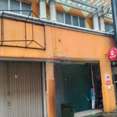 Disewakan Cepat Ruko Wtc Serpong Di Tangerang Selatan