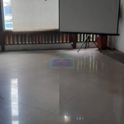 Disewakan Ruko Pinggir Jalan Raya di Rsv Matahari Serpong Tangerang Selatan