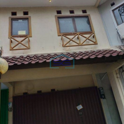 Disewakan Ruko Siap Huni di Sektor 7 Pahlawan Seribu Bsd City Tangerang Selatan