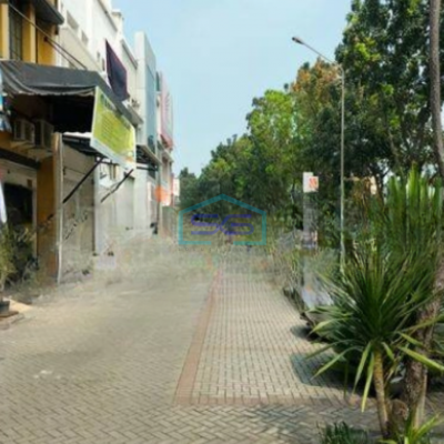 Disewakan Ruko Venice Arcade Graha Raya Di Tangerang Selatan