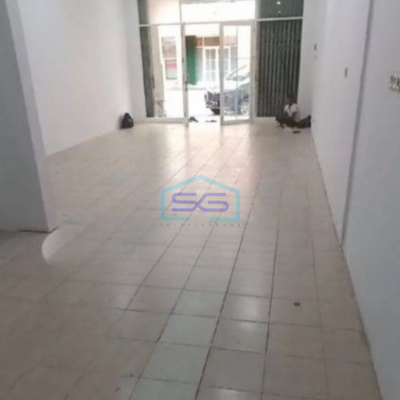 Disewakan Ruko Siap Pakai di Mall Matahari Serpong Tangerang Selatan-3
