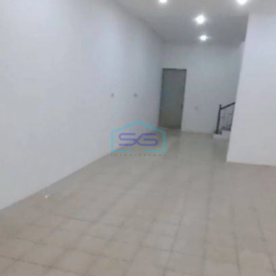 Disewakan Ruko Siap Pakai di Mall Matahari Serpong Tangerang Selatan-2