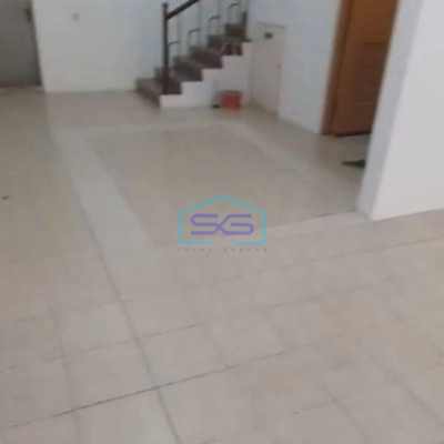 Disewakan Ruko Siap Pakai di Mall Matahari Serpong Tangerang Selatan