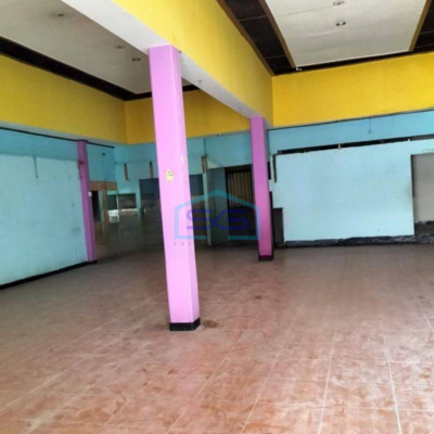 Disewakan Ruko Siap Pakai Hadap Jalan Raya Serpong Tangerang Selatan Banten