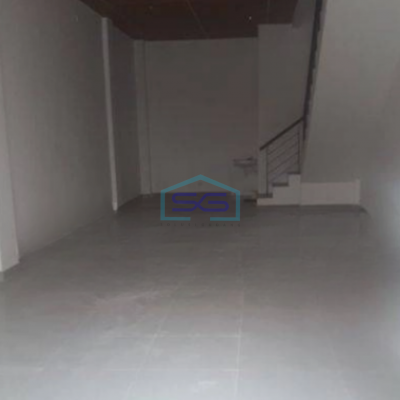 Disewakan Ruko 3 Lantai Golden Boulevard, Serpong Tangerang-2