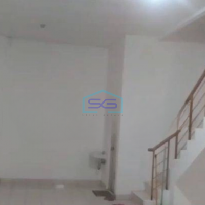 Disewakan Ruko Golden Boulevard,siap Huni,strategis Dan Ramai Di Bsd Serpong Tangerang Selatan-3