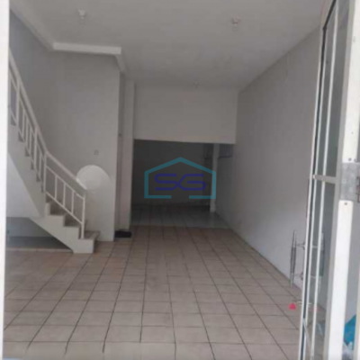 Dijual Ruko 2 Lantai Siap Pakai Di Tempat Strategis Serpong Utara Tangerang SelatanLuas Bangunan  145 m²-4