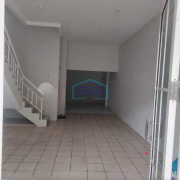 Dijual Ruko 2 Lantai Siap Pakai Di Tempat Strategis Serpong Utara Tangerang SelatanLuas Bangunan  145 m²-4
