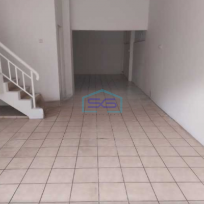 Dijual Ruko 2 Lantai Siap Pakai Di Tempat Strategis Serpong Utara Tangerang SelatanLuas Bangunan  145 m²-2