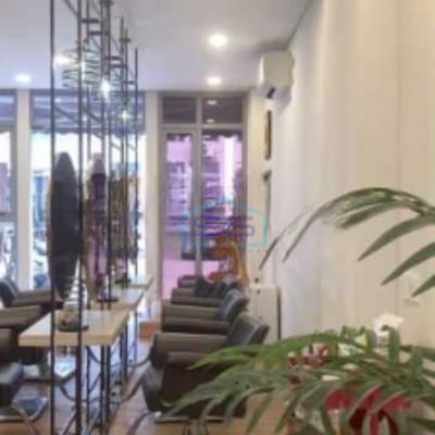 Dijual Ruko Piazza Mozia 3 Lantai Lokasi Strategis Dan Ramai di Bsd City Tangerang Selatan Luas Bangunan  192 m²