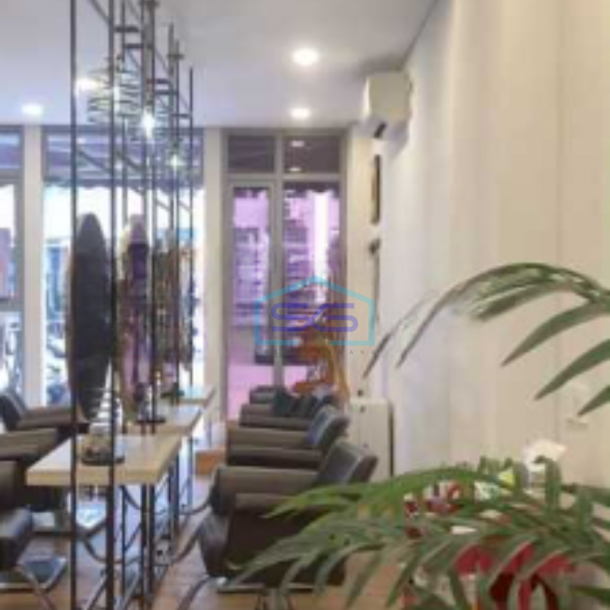 Dijual Ruko Piazza Mozia 3 Lantai Lokasi Strategis Dan Ramai di Bsd City Tangerang Selatan Luas Bangunan  192 m²-6