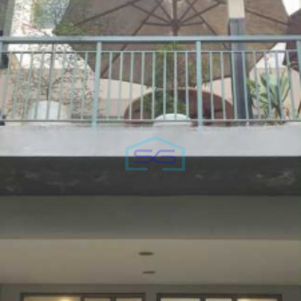Dijual Ruko Piazza Mozia 3 Lantai Lokasi Strategis Dan Ramai di Bsd City Tangerang Selatan Luas Bangunan  192 m²-5