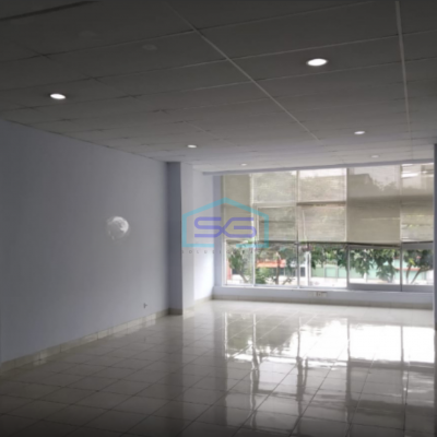 Disewakan Ruko Bidex Teraskota Bsd City Tangerang Selatan Luas Bangunan  225 m²-6