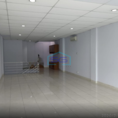 Disewakan Ruko Bidex Teraskota Bsd City Tangerang Selatan Luas Bangunan  225 m²-4