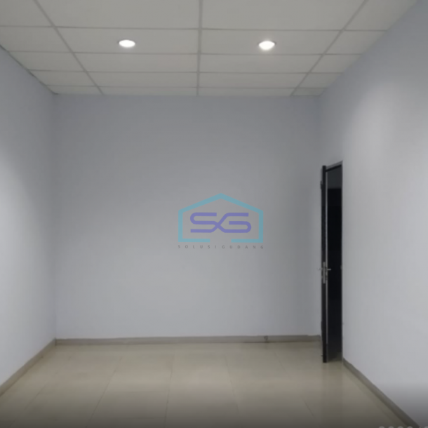 Disewakan Ruko Bidex Teraskota Bsd City Tangerang Selatan Luas Bangunan  225 m²-2