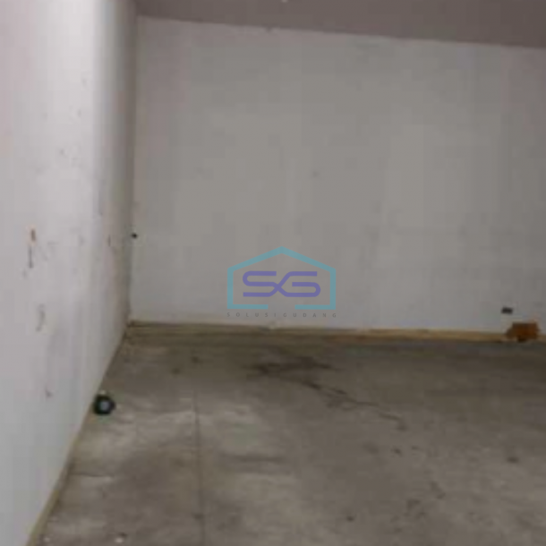 Disewakan Gudang Siap Pakai Di Kawasan Industri Sangat Strategis Serpong Utara Tangerang Selatan Luas Bangunan  420 m²-4