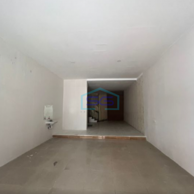 Disewakan Ruko di WTC Mall Matahari Serpong, Tangerang Selatan Luas Bangunan  210 m²