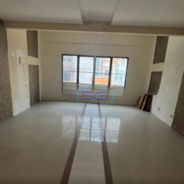 Disewakan Ruko di WTC Mall Matahari Serpong, Tangerang Selatan Luas Bangunan  210 m²-3