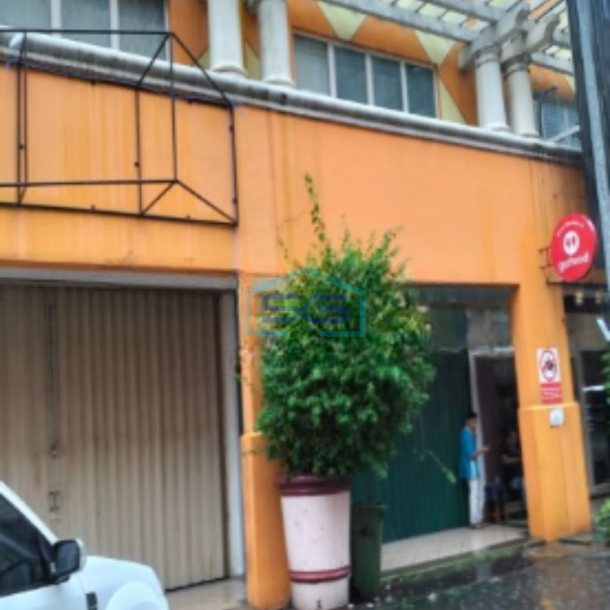 Disewakan Cepat Ruko Wtc Serpong Di Tangerang Selatan Luas Bangunan  240 m²-1