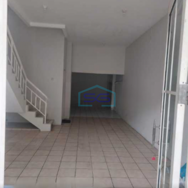 Disewakan Ruko 2 Lantai Siap Pakai Di Tempat Strategis Serpong Utara Tangerang Selatan Luas Bangunan 145 m²-4