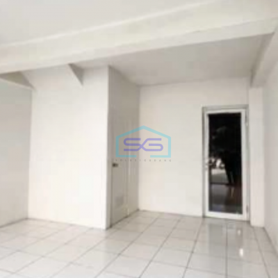 Disewakan Gudang Duta Indah Iconic Kota Tangerang Luas Bangunan  382 m²