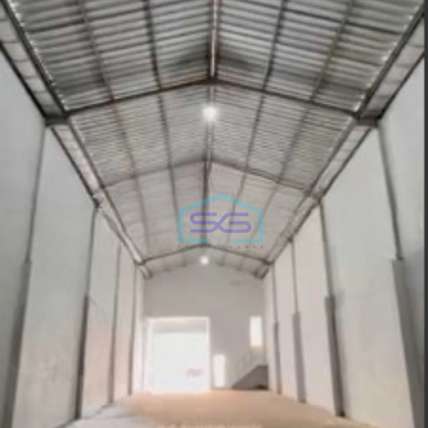 Disewakan Gudang Duta Indah Iconic Kota Tangerang Luas Bangunan  382 m²-3