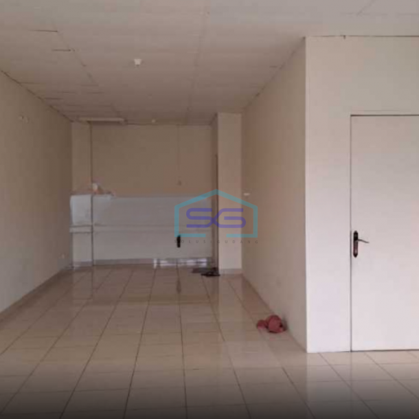 Disewakan Ruko Tematik Paramond Gading Serpong Tangerang Luas Bangunan  108 m²-3