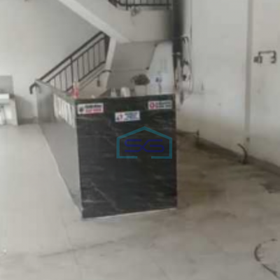 Disewakan Ruko Siap Huni di Santa Monica Gading Serpong Tangerang Luas Bangunan  126 m²