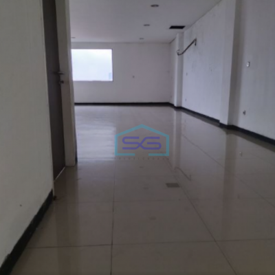 Disewakan Ruko Gandeng 4 lt Konekting tangga 1, Serpong Tangerang Selatan Luas Bangunan  1056 m²