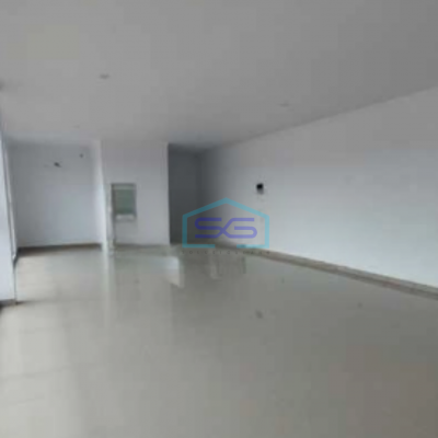 Dijual Gudang Siap Pakai Lokasi Bagus di Komplek Pergudangan Blessindo Legok Tangerang Luas Bangunan  612 m²